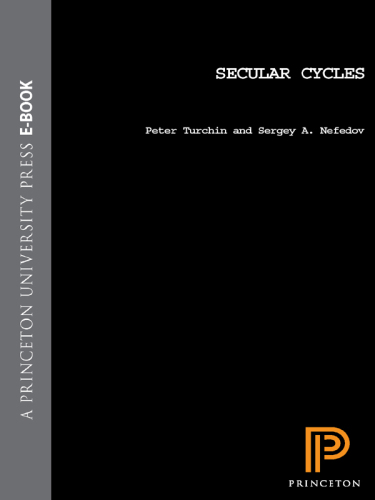 Secular Cycles