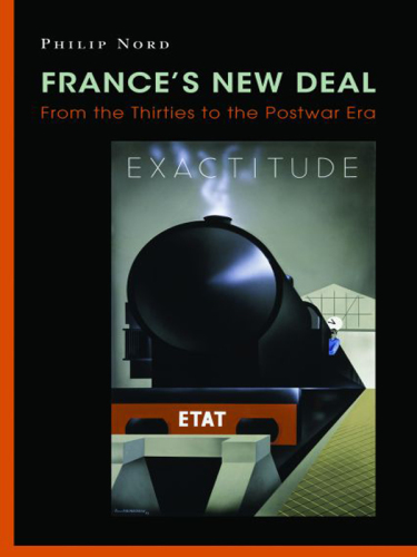 France's New Deal: from the thirties to the liberation
