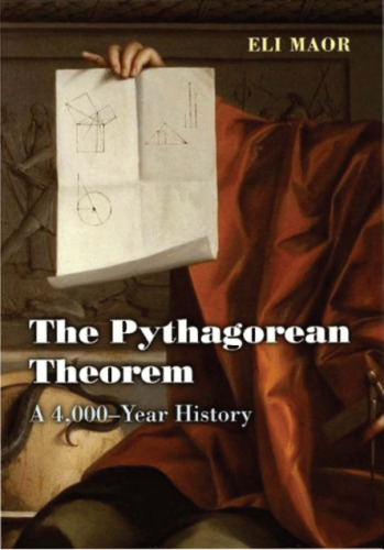 The Pythagorean theorem - a 4,000-year history.