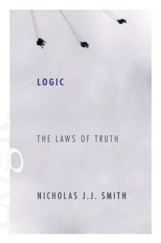 Logic : the laws of truth