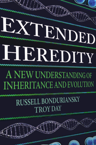 Extended Heredity: A New Understanding of Inheritance and Evolution