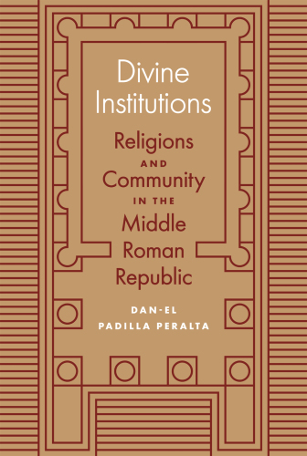 Divine Institutions