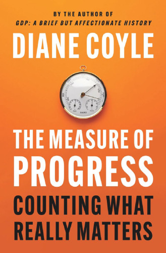 The Measure of Progress: Counting What Really Matters