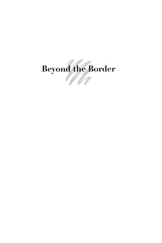 Beyond the Border: The German-Jewish Legacy Abroad