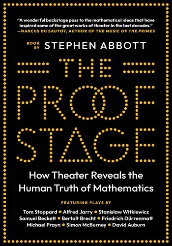 The Proof Stage