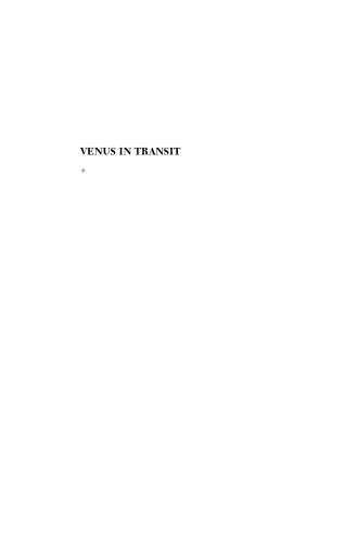 Venus in Transit