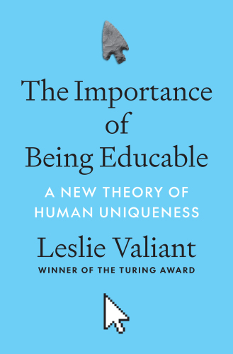 The Importance of Being Educable