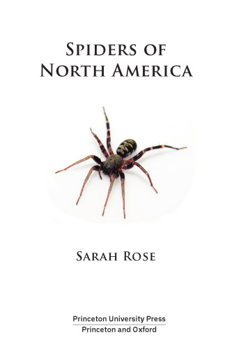 Spiders of North America