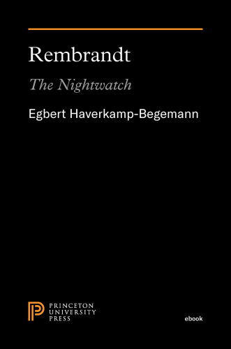 Rembrandt : The Nightwatch