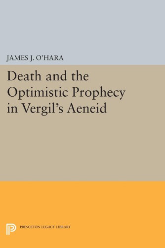 Death and the optimistic prophecy in vergil's aeneid