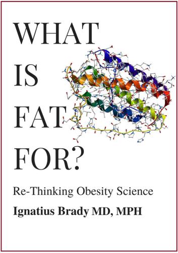 What Is Fat For?: Re-Thinking Obesity Science