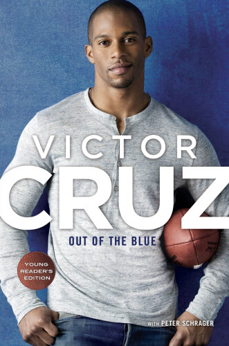 Out of The Blue, Young Reader's Edition