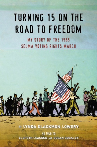 Turning 15 on the Road to Freedom