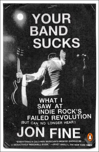 Your Band Sucks What I Saw At Indie Rocks Failed Revolution