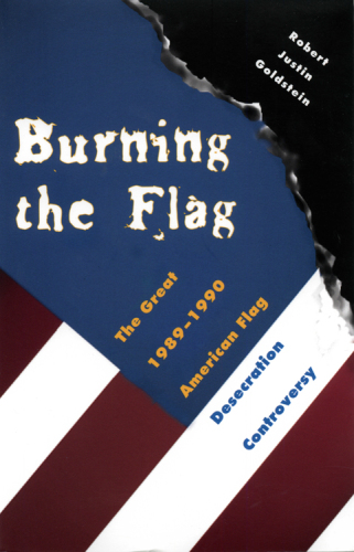 Flag Burning and Free Speech: The Case of Texas v. Johnson