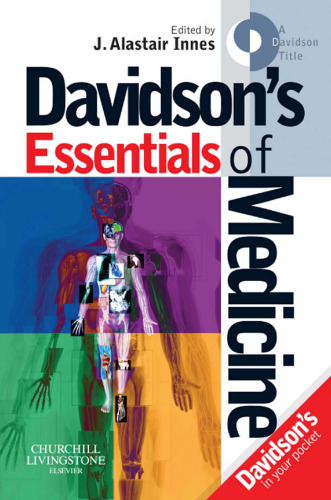 Davidson's essentials of medicine