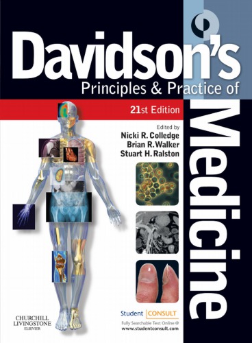 Davidson's Principles and Practice of Medicine