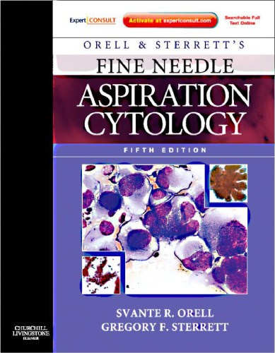 Orell and Sterrett's fine needle aspiration cytology