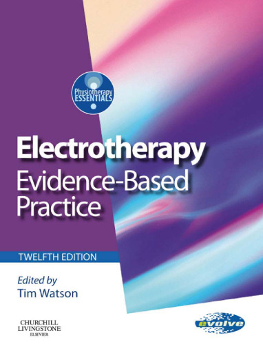 Electrotherapy