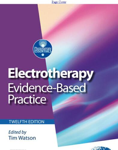 Electrotherapy