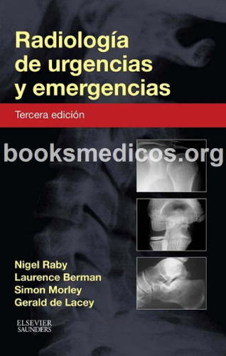 Radiología de Urgencias y Emergencias