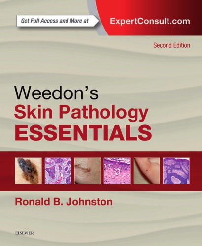 Weedon's Skin Pathology Essentials, 2nd Edition