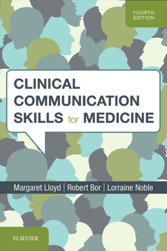 Clinical Communication Skills for Medicine