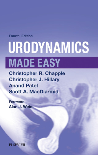 Urodynamics Made Easy