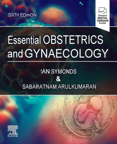 Essential Obstetrics and Gynaecology