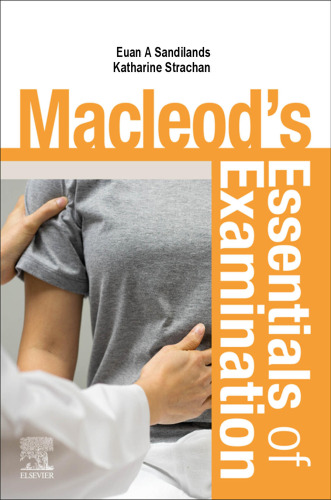 Macleods Essentials of Examination