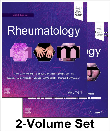 Rheumatology, 2-Volume Set, 8e (Aug 10, 2022)_(0702081337)_(Elsevier).pdf