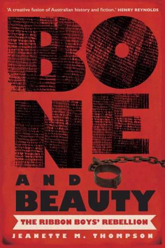 Bone and Beauty: The Ribbon Boys Rebellion