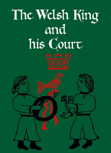 The Welsh King and His Court