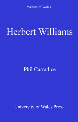 Herbert Williams