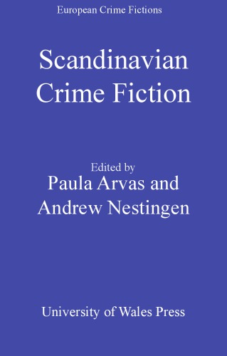 Scandinavian Crime Fiction