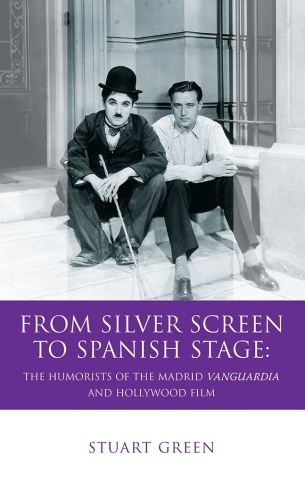 From Silver Screen to Spanish Stage