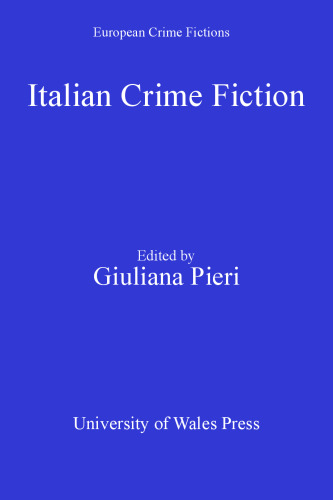 Italian Crime Fiction