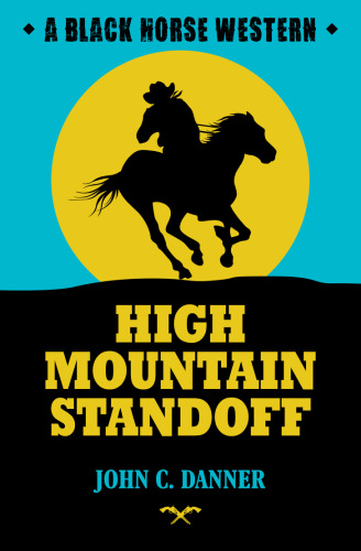 High Mountain Standoff