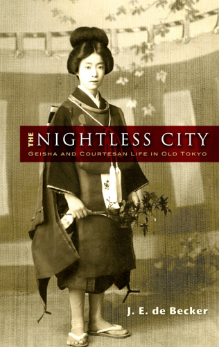 The Nightless City
