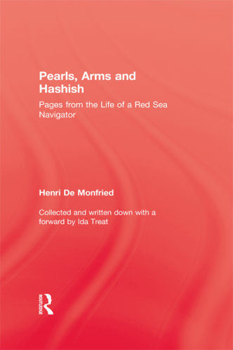 Pearls Arms Hashish