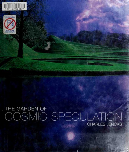 The Garden of Cosmic Speculation