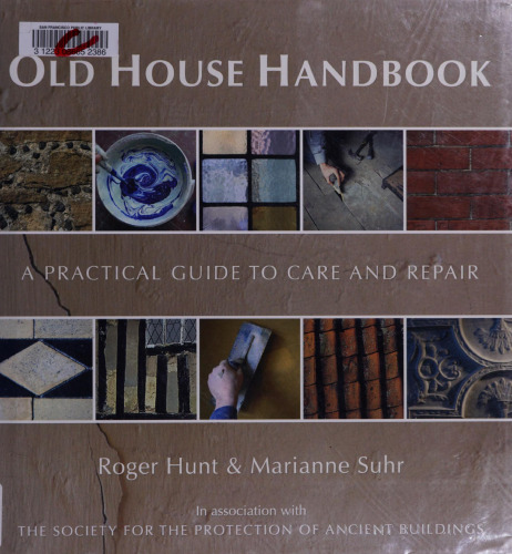 Old House Handbook