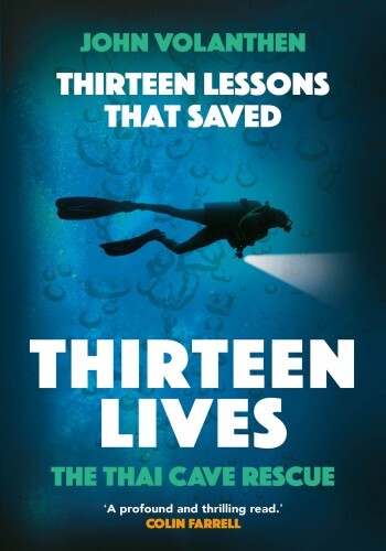 Thirteen Lessons that Saved Thirteen Lives