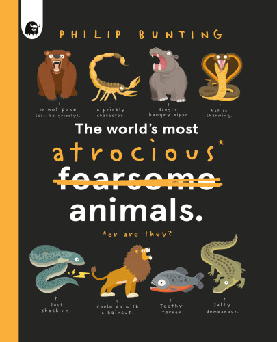 The World's Most Atrocious Animals