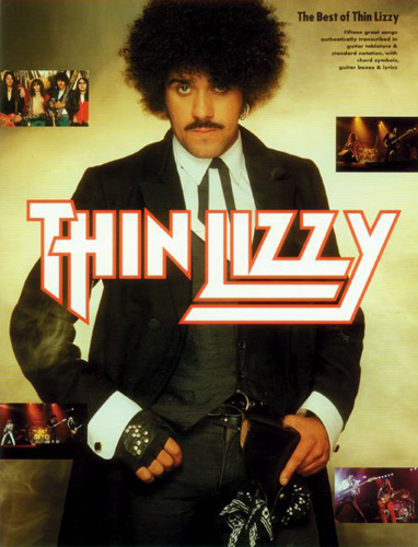 The Best of Thin Lizzy