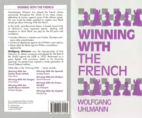 Winning with the French