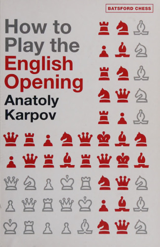 How to Play the English Opening