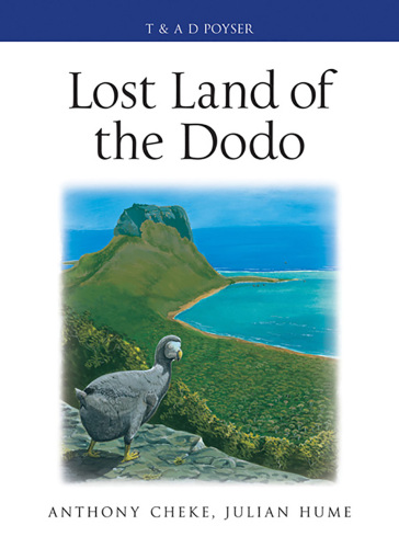 Lost Land of the Dodo
