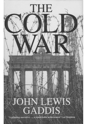 The Cold War: A New History