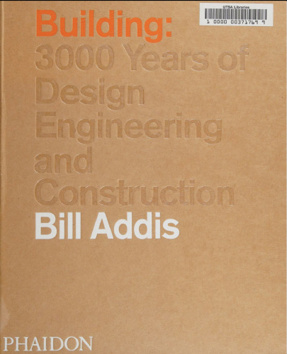 Building 3000 years of design engineering and construction
